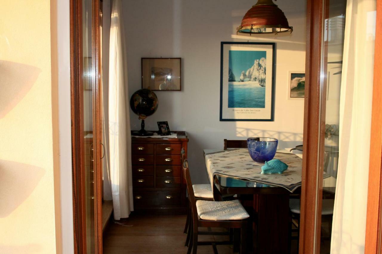 Appartement Vest House 45 à Alghero Extérieur photo