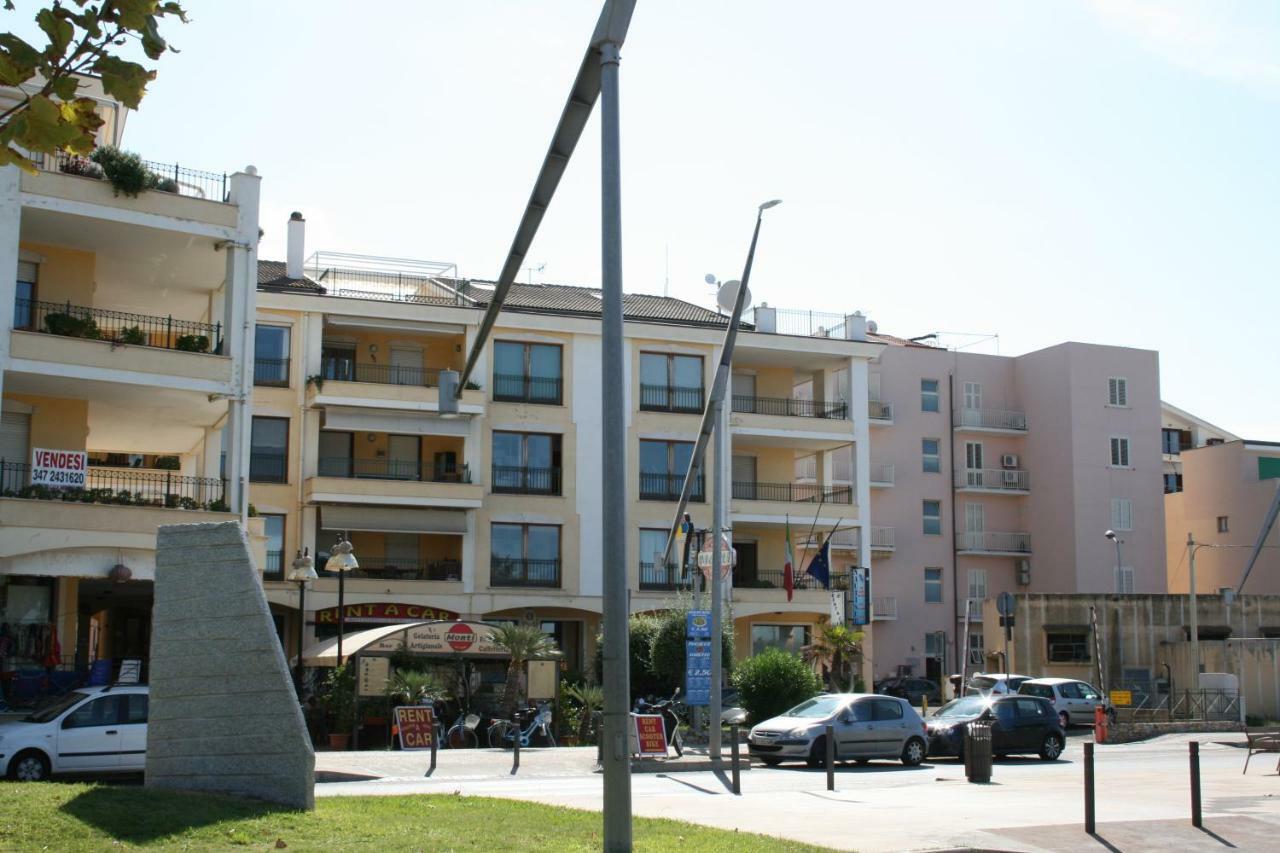 Appartement Vest House 45 à Alghero Extérieur photo