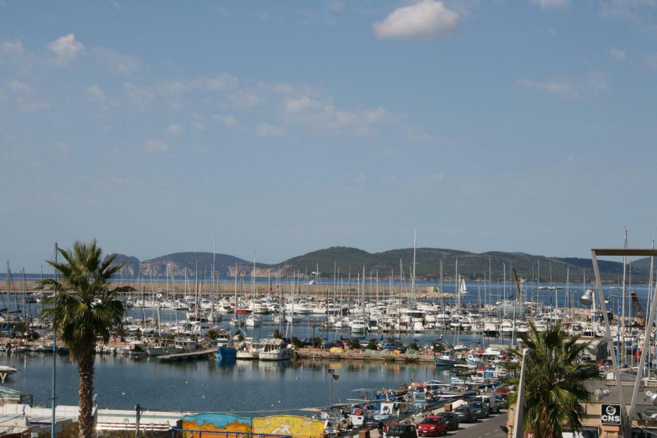 Appartement Vest House 45 à Alghero Extérieur photo