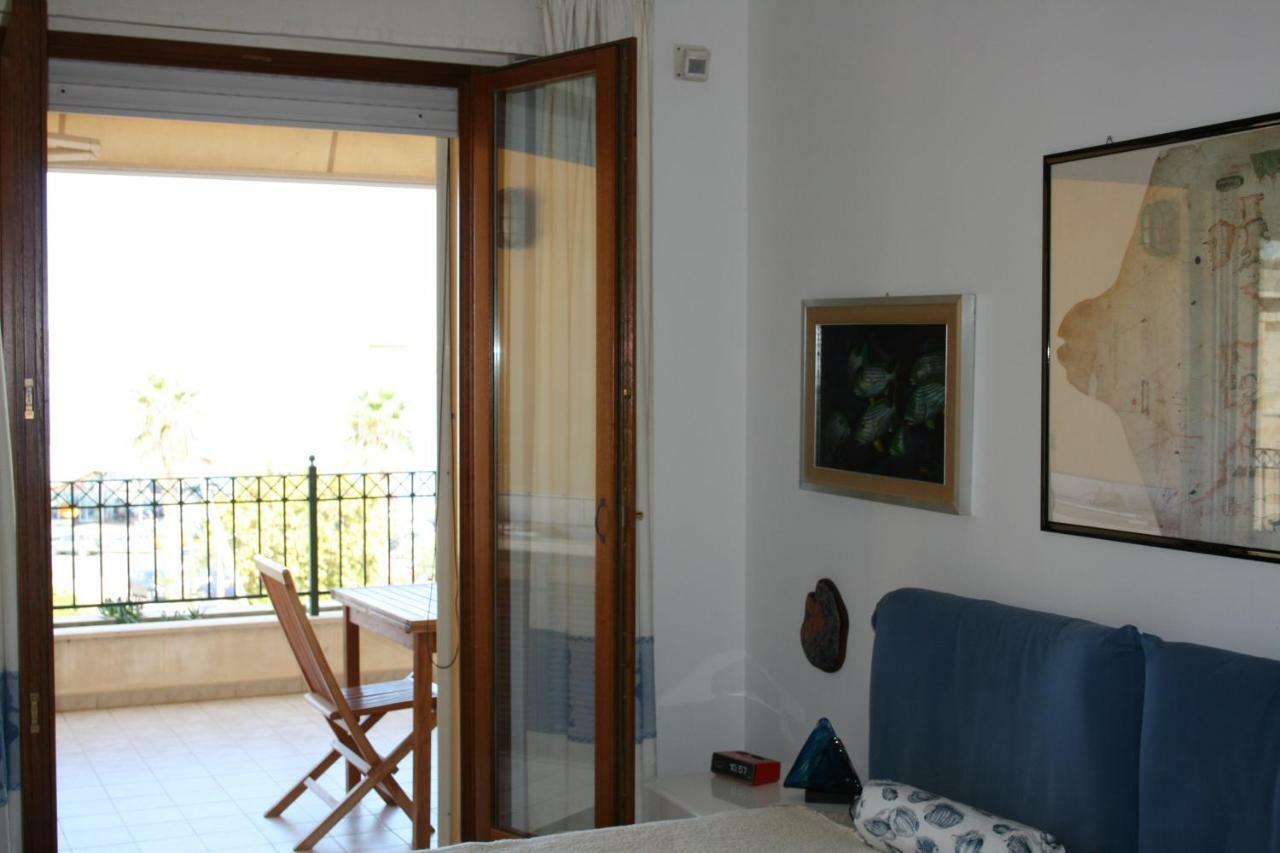 Appartement Vest House 45 à Alghero Extérieur photo